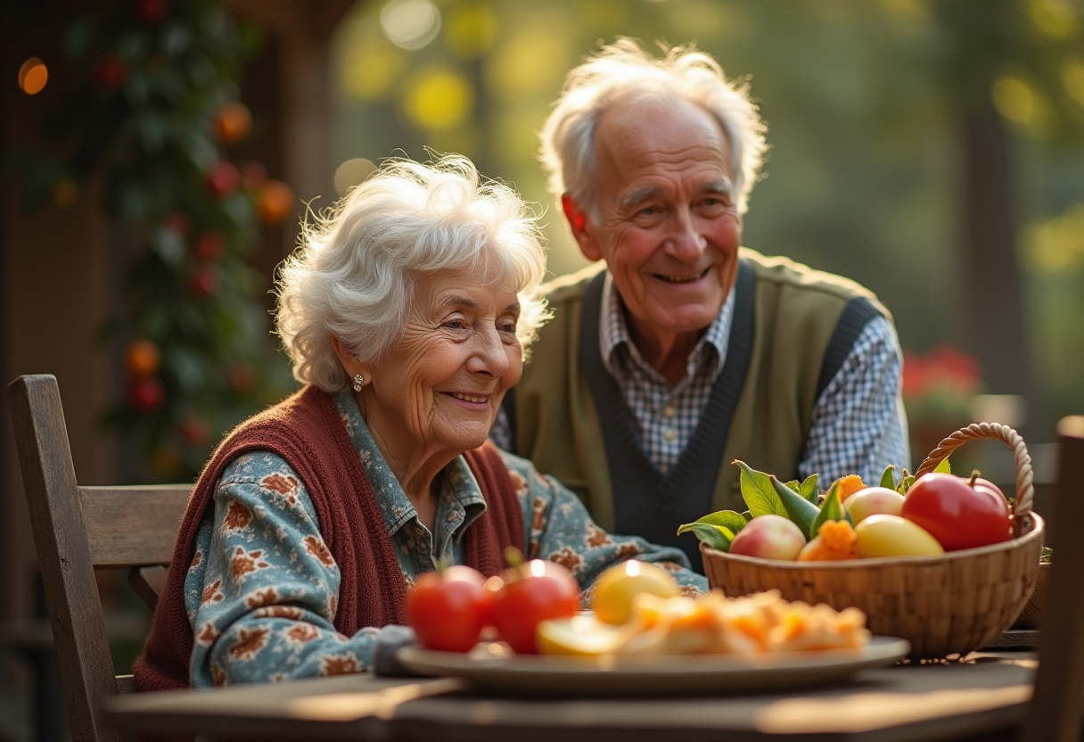 Здорове харчування